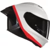 nolan_n60_6_sport_verniciatura_speciale_white_black_red_4.jpg NOLAN N60-6 Sport Verniciatura Speciale Helm