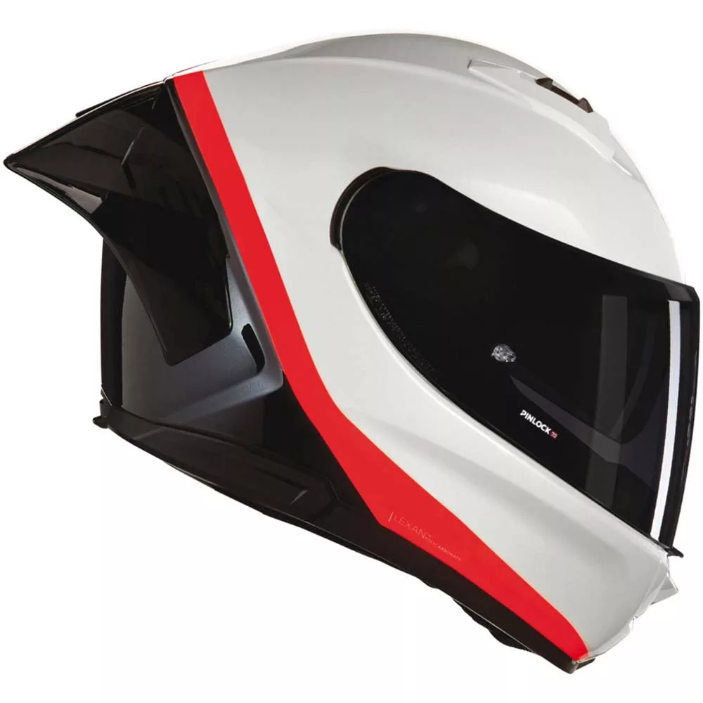 nolan_n60_6_sport_verniciatura_speciale_white_black_red_4.jpg NOLAN N60-6 Sport Verniciatura Speciale Helm