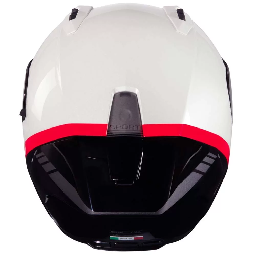 nolan_n60_6_sport_verniciatura_speciale_white_black_red_5.jpg NOLAN N60-6 Sport Verniciatura Speciale Helm