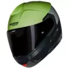 nolan_n90_3_verniciatura_speciale_n_com_green_black_grey_1-7.jpg NOLAN N90-3 06 Verniciatura Speciale N-Com Helm