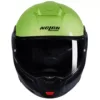 nolan_n90_3_verniciatura_speciale_n_com_green_black_grey_3.jpg NOLAN N90-3 06 Verniciatura Speciale N-Com Helm