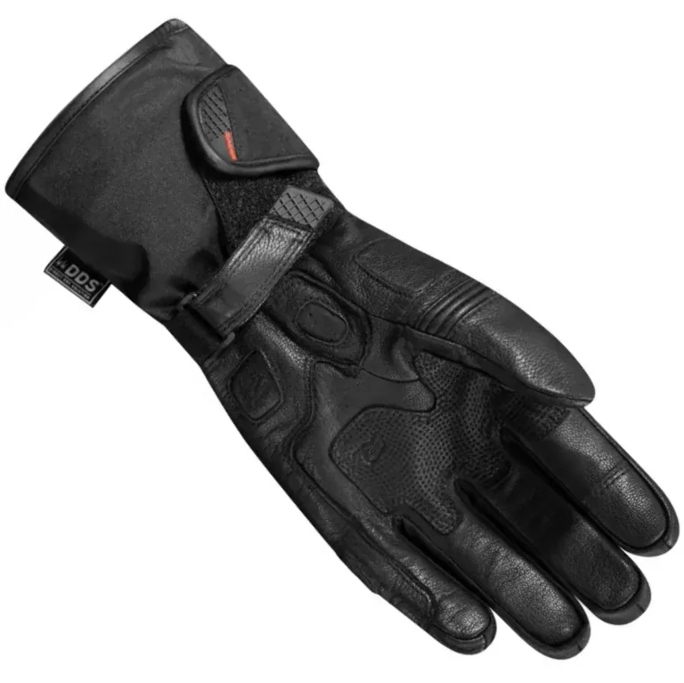 racer_mavis_2_black_2.jpg RACER Mavis 2 Tussenseizoen Handschoenen