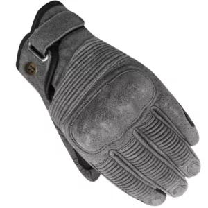 racer_muddy_grey_1-2.jpg RACER Muddy Zomerhandschoenen