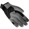 racer_muddy_grey_2.jpg RACER Muddy Zomerhandschoenen