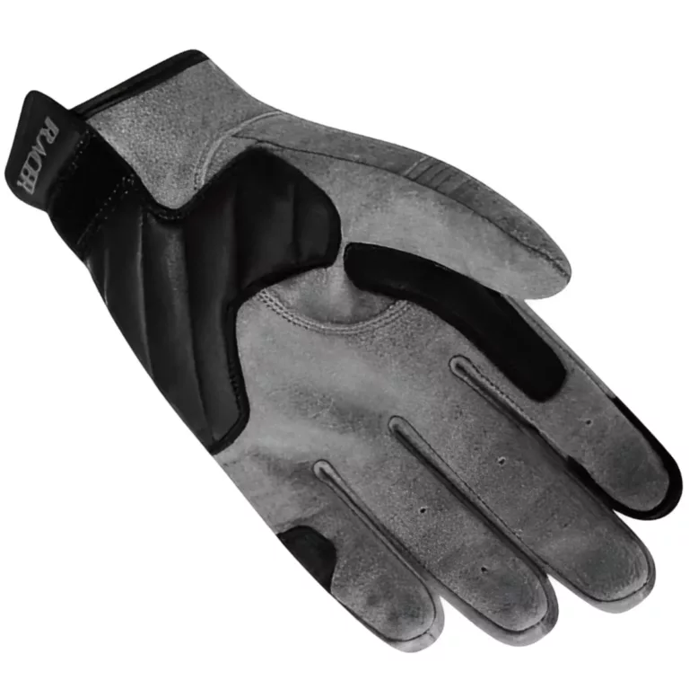 racer_muddy_grey_2.jpg RACER Muddy Zomerhandschoenen
