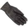richa_cafe_racer_black_2.jpg RICHA Cafe Racer Zomerhandschoenen