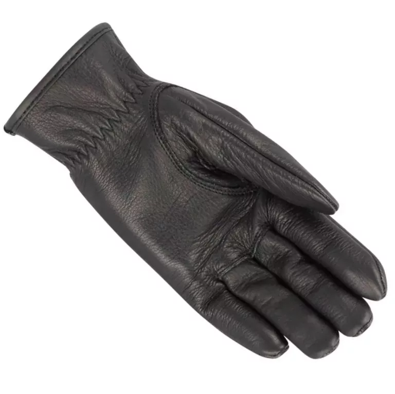richa_cafe_racer_black_2.jpg RICHA Cafe Racer Zomerhandschoenen