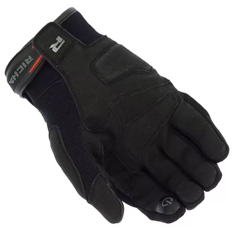 richa_scope_black_2.jpg RICHA Scope Zomerhandschoenen
