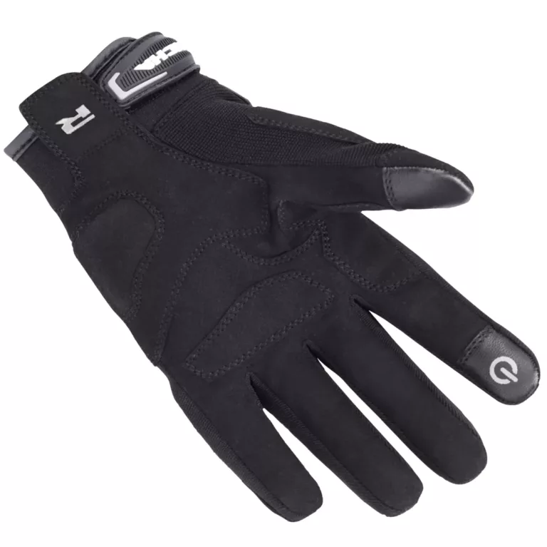 richa_scope_wp_black_2.jpg RICHA Scope WP Tussenseizoen handschoenen