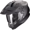 SCORPION ADF-9000 Air Solid Helm
