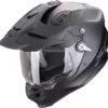 SCORPION ADF-9000 Air Solid Helm