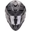 SCORPION ADF-9000 Air Solid Helm