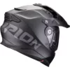 SCORPION ADF-9000 Air Solid Helm