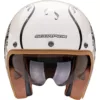 SCORPION Belfast Evo Romeo Helm