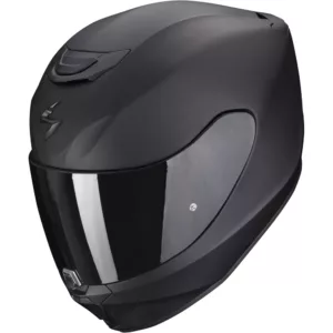 SCORPION EXO-391 Solid Helm