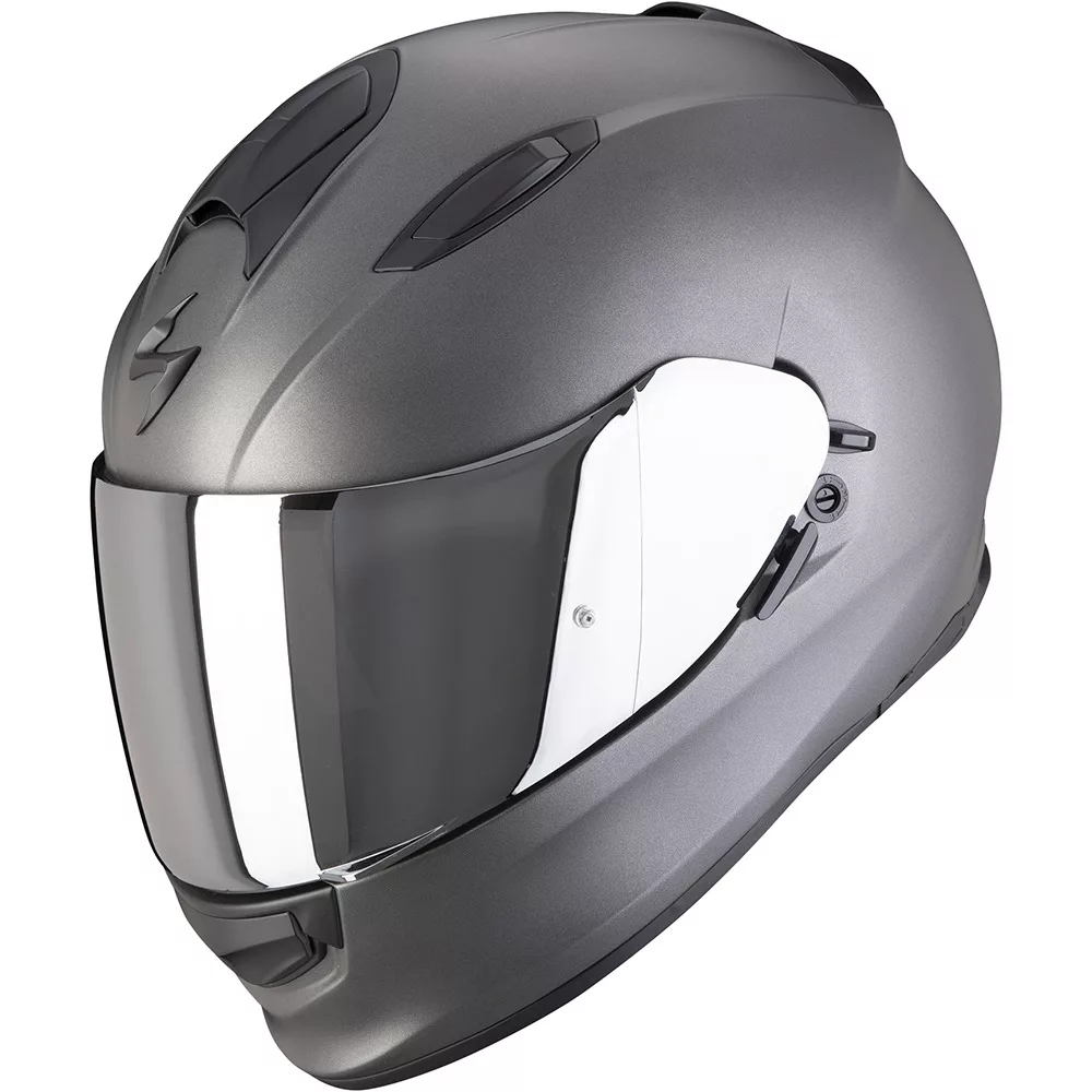scorpion_exo_491_solid_anthracite_1-8.jpg SCORPION EXO-491 Solid Helm