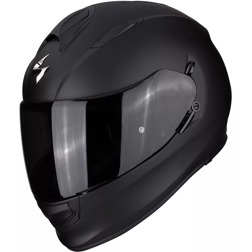 scorpion_exo_491_solid_matte_black_1-8.jpg SCORPION EXO-491 Solid Helm