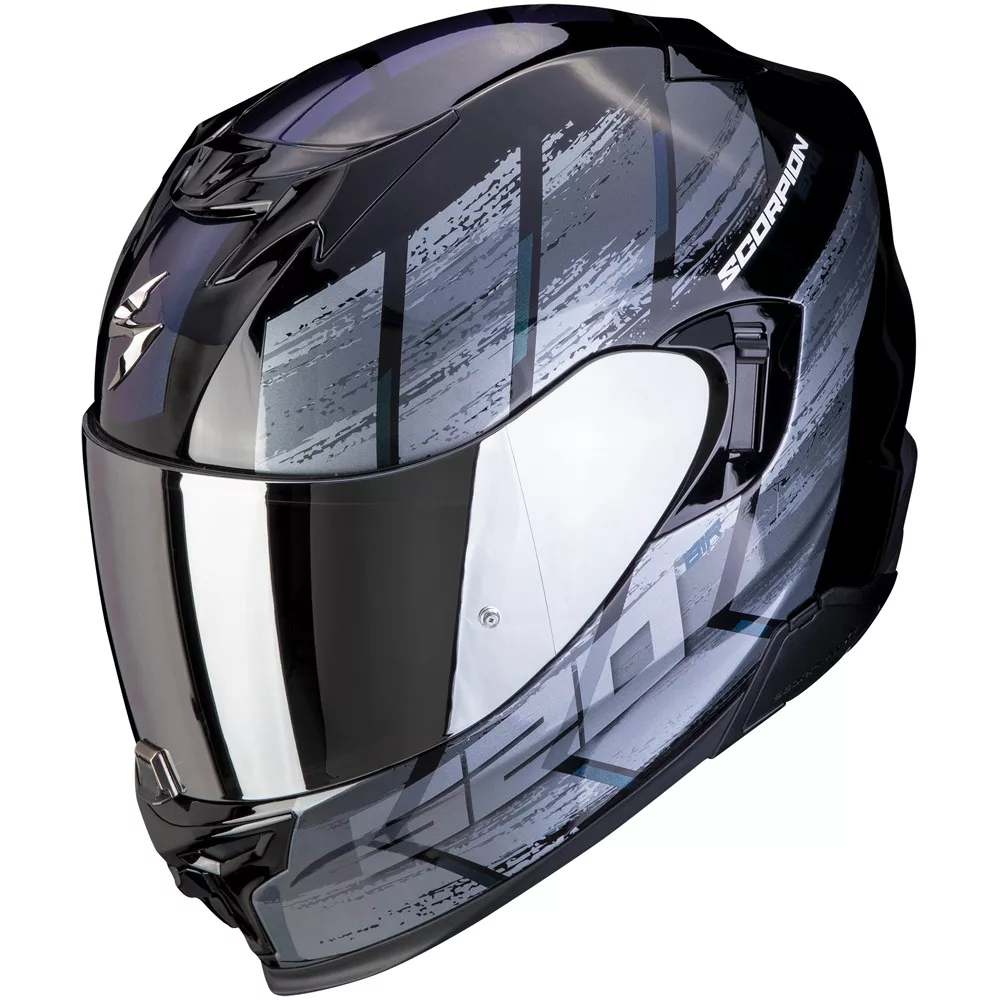 scorpion_exo_520_evo_air_maha_black_chameleon_1.jpg SCORPION EXO-520 Evo Air Maha Helm