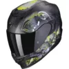 SCORPION EXO-520 Evo Air Melrose Helm