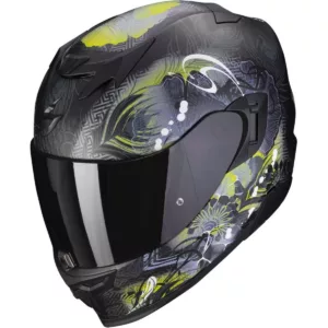 SCORPION EXO-520 Evo Air Melrose Helm