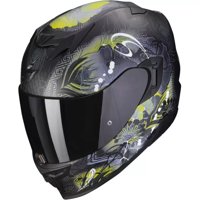 SCORPION EXO-520 Evo Air Melrose Helm