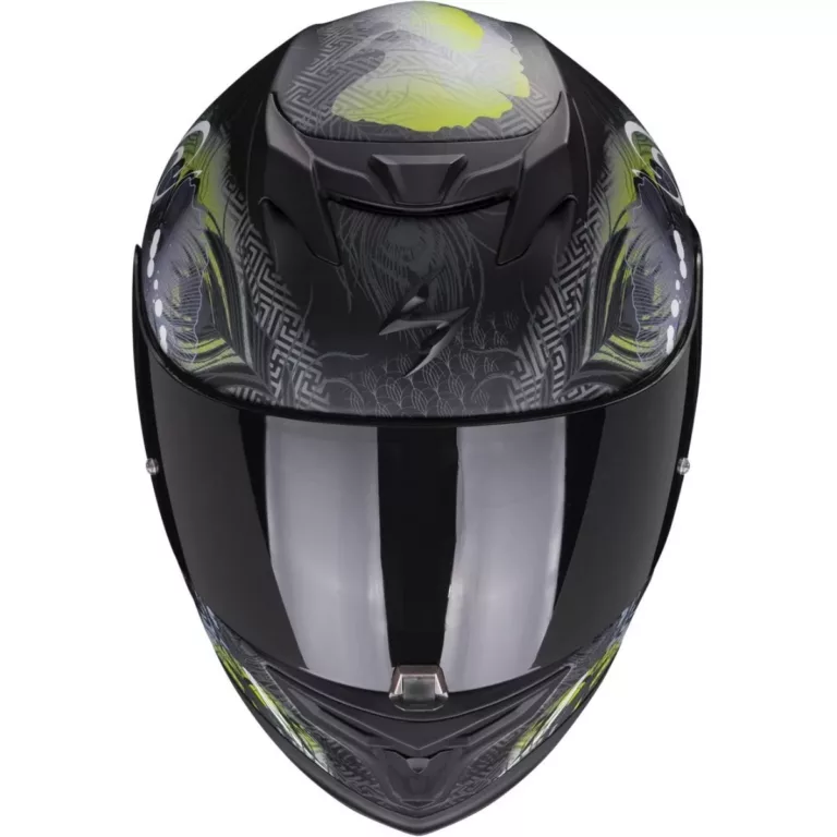 SCORPION EXO-520 Evo Air Melrose Helm