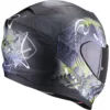 SCORPION EXO-520 Evo Air Melrose Helm