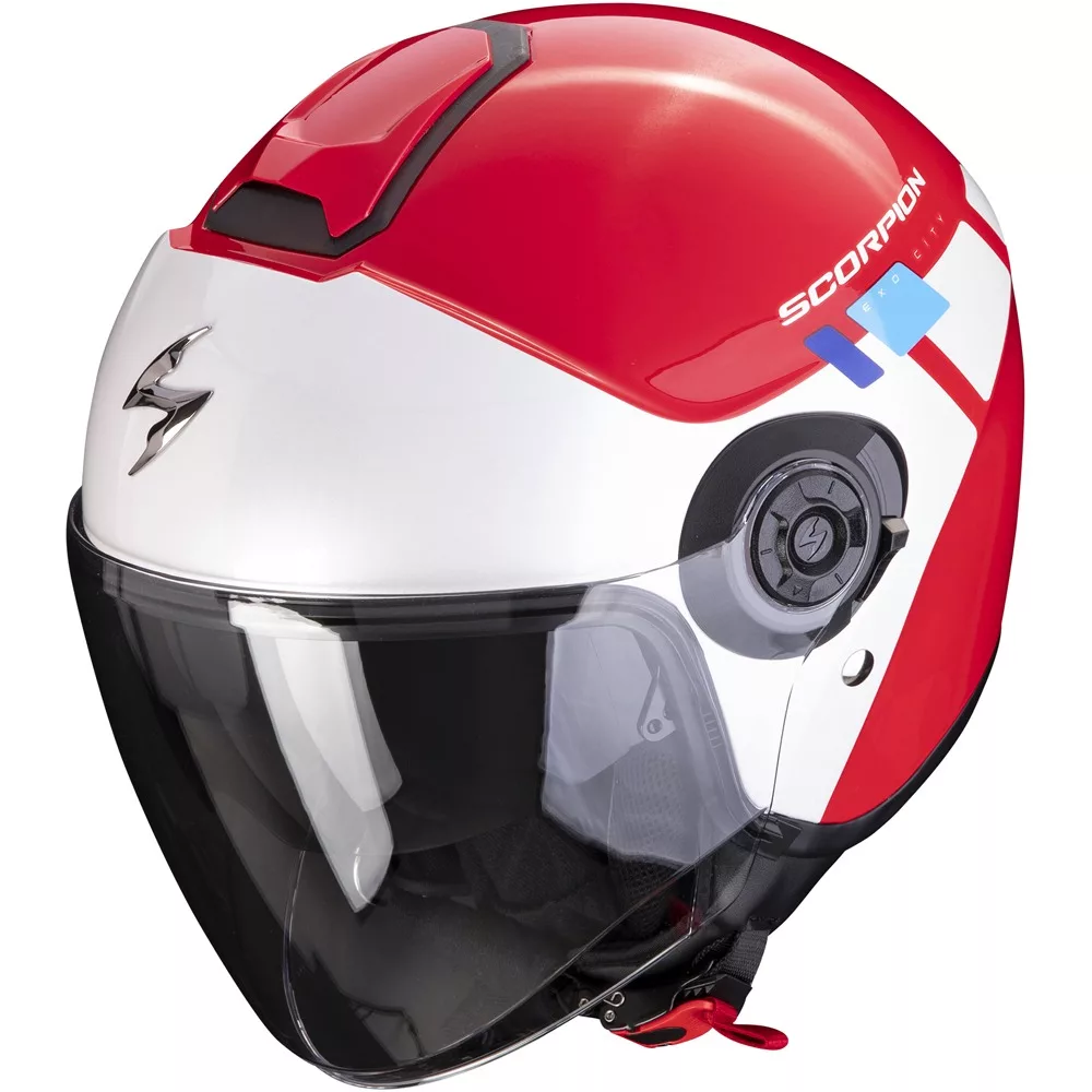 SCORPION EXO-City II Mall Helm