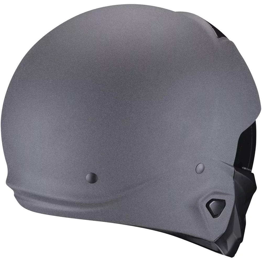 scorpion_exo_combat_ii_solid_graphite_3.jpg SCORPION EXO-Combat II Solid Helm