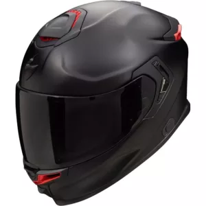 SCORPION EXO-GT SP Air Solid Helm