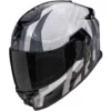 SCORPION EXO-GT SP Air Touradven Helm