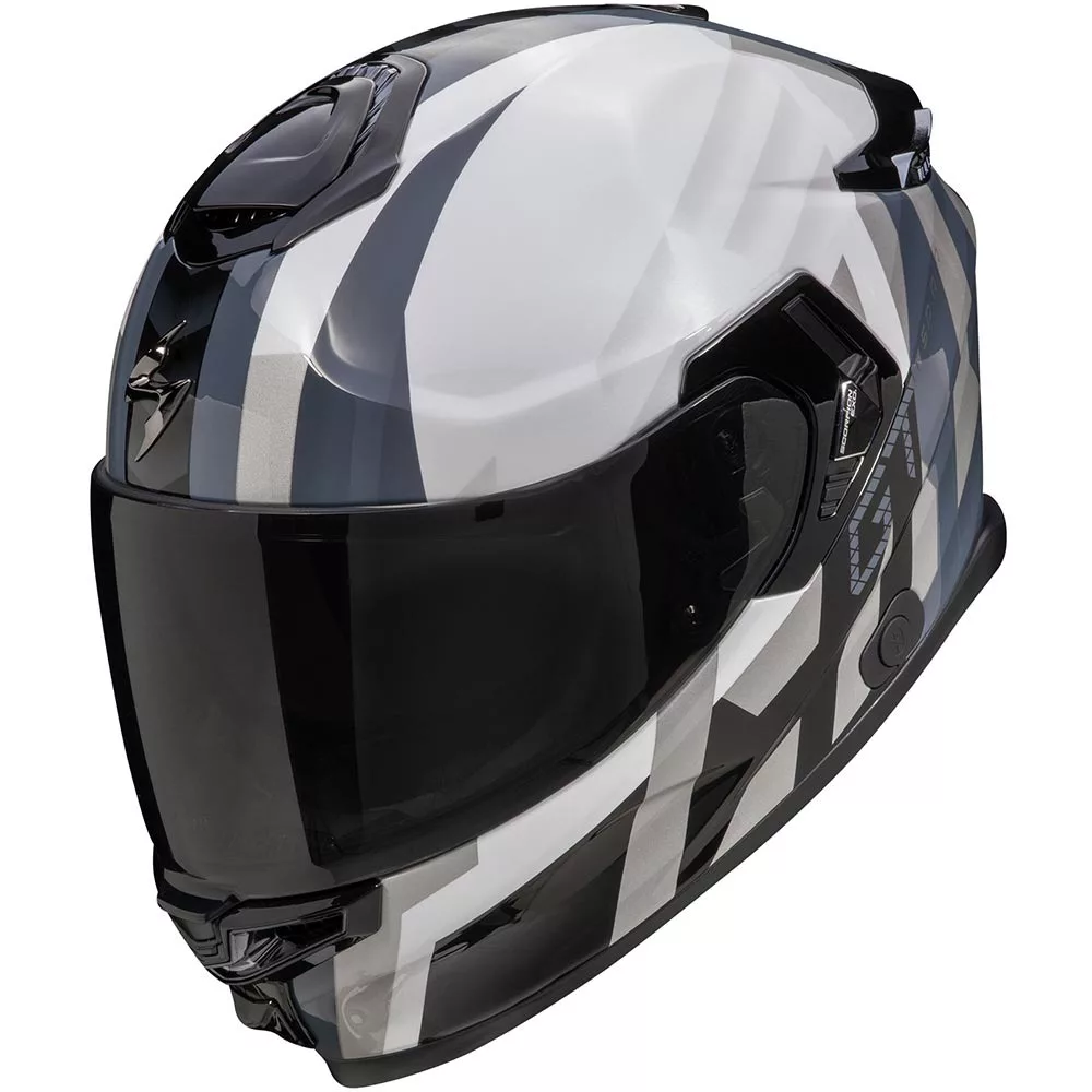 SCORPION EXO-GT SP Air Touradven Helm