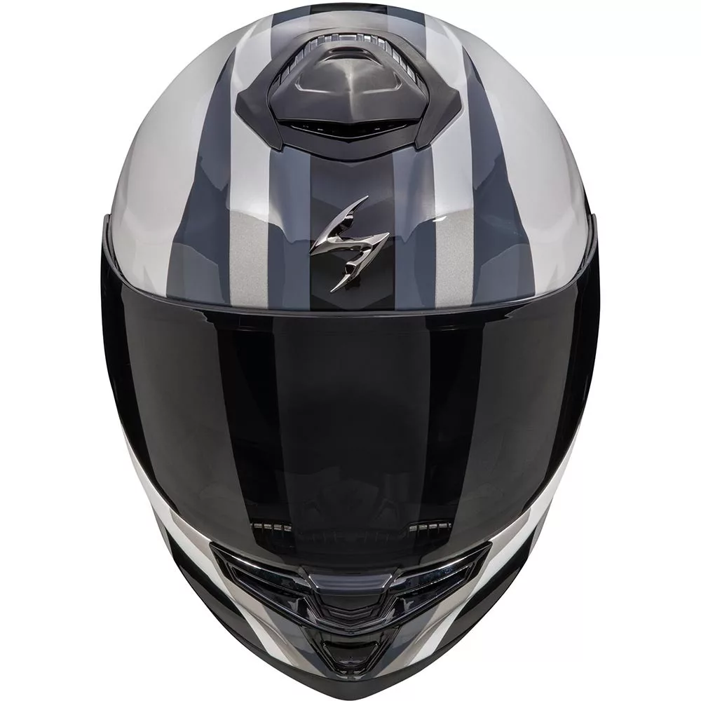 SCORPION EXO-GT SP Air Touradven Helm