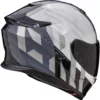 SCORPION EXO-GT SP Air Touradven Helm