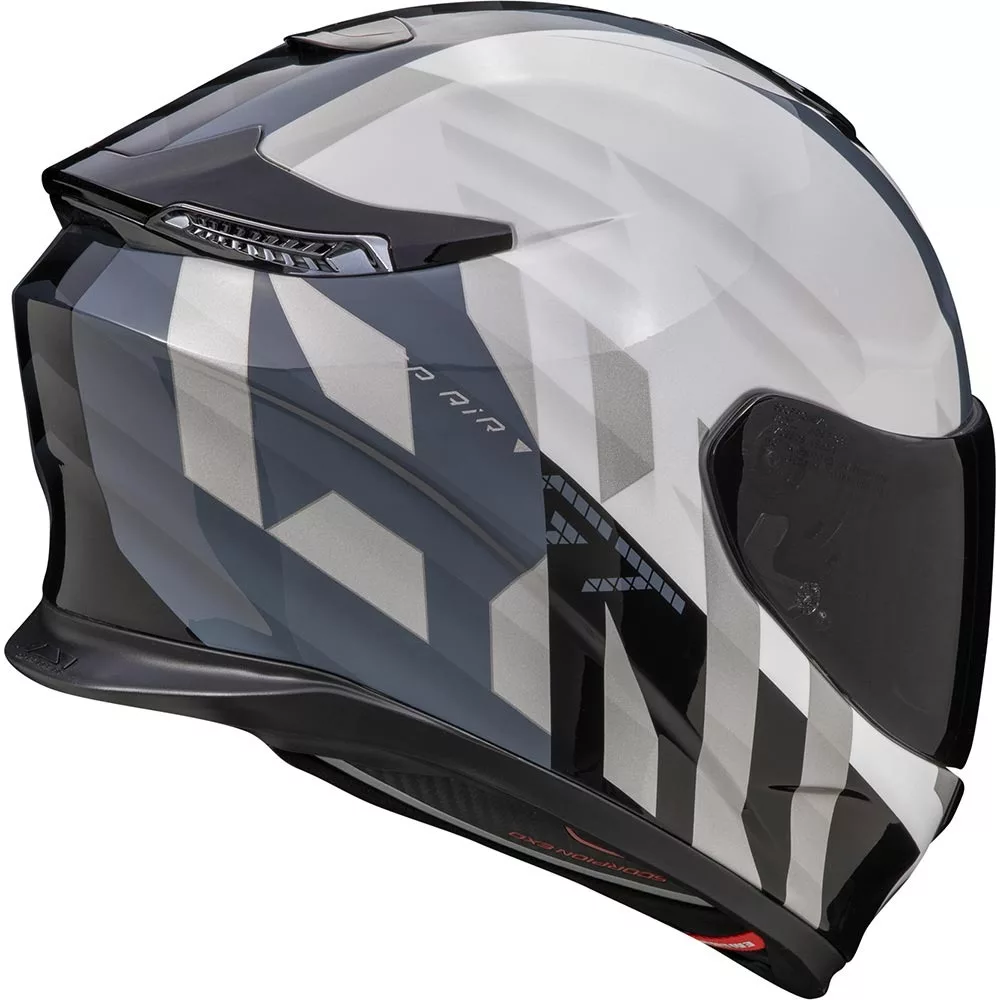 SCORPION EXO-GT SP Air Touradven Helm