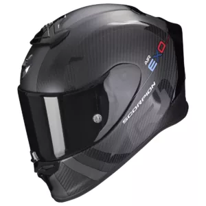 SCORPION EXO-R1 Carbon Air MG Helm