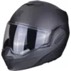 SCORPION EXO-Tech Evo Solid Helm