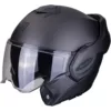 SCORPION EXO-Tech Evo Solid Helm