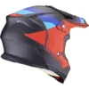 scorpion_vx_16_evo_air_spectrum_matte_black_red_blue_3.jpg SCORPION VX-16 Evo Air Spectrum Helm