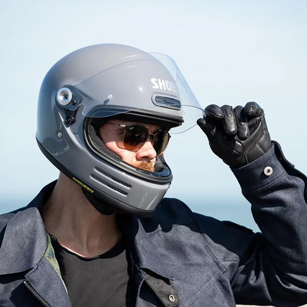 SHOEI Glamster 06 Helm