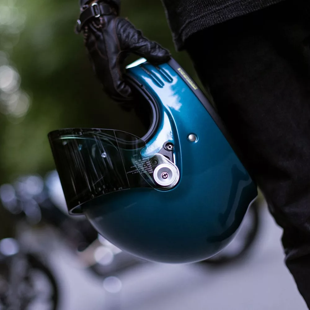 SHOEI Glamster 06 Helm