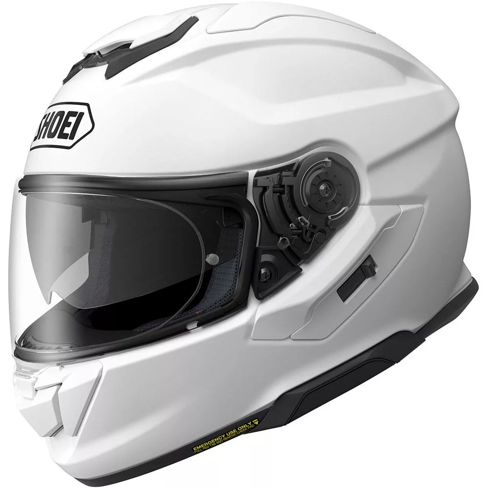 SHOEI GT-Air 3 Helm