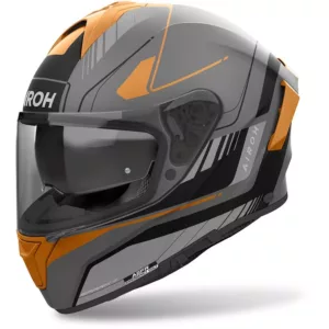 AIROH Spark 2 Chrono Helm