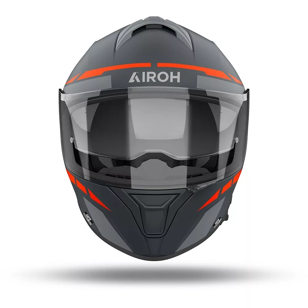 airoh_spark_2_orange_matt_2.jpg AIROH Spark 2 Spinner Helm