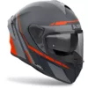 airoh_spark_2_orange_matt_3.jpg AIROH Spark 2 Spinner Helm
