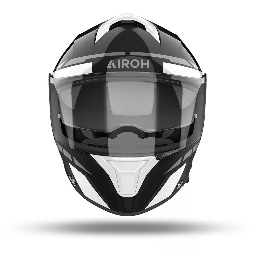 airoh_spark_2_white_glossy_2.jpg AIROH Spark 2 Spinner Helm