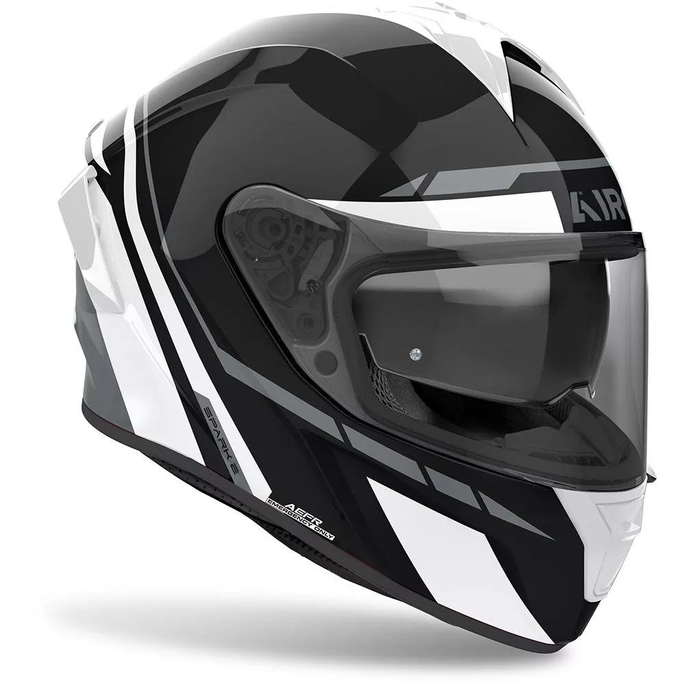 airoh_spark_2_white_glossy_3.jpg AIROH Spark 2 Spinner Helm