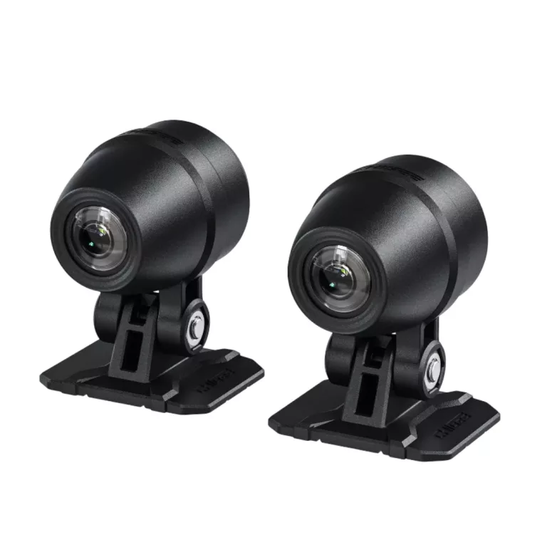 CHIGEE HD 60FPS-camera’s voor AIO-6