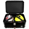 coocase_x1_60l_black_2.jpg COOCASE X3 Aluminium Topkoffer 60L