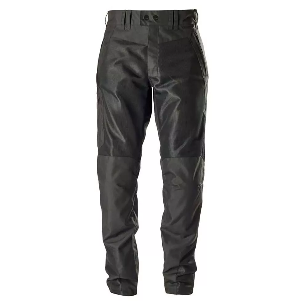 FURYGAN Ciaran Broek